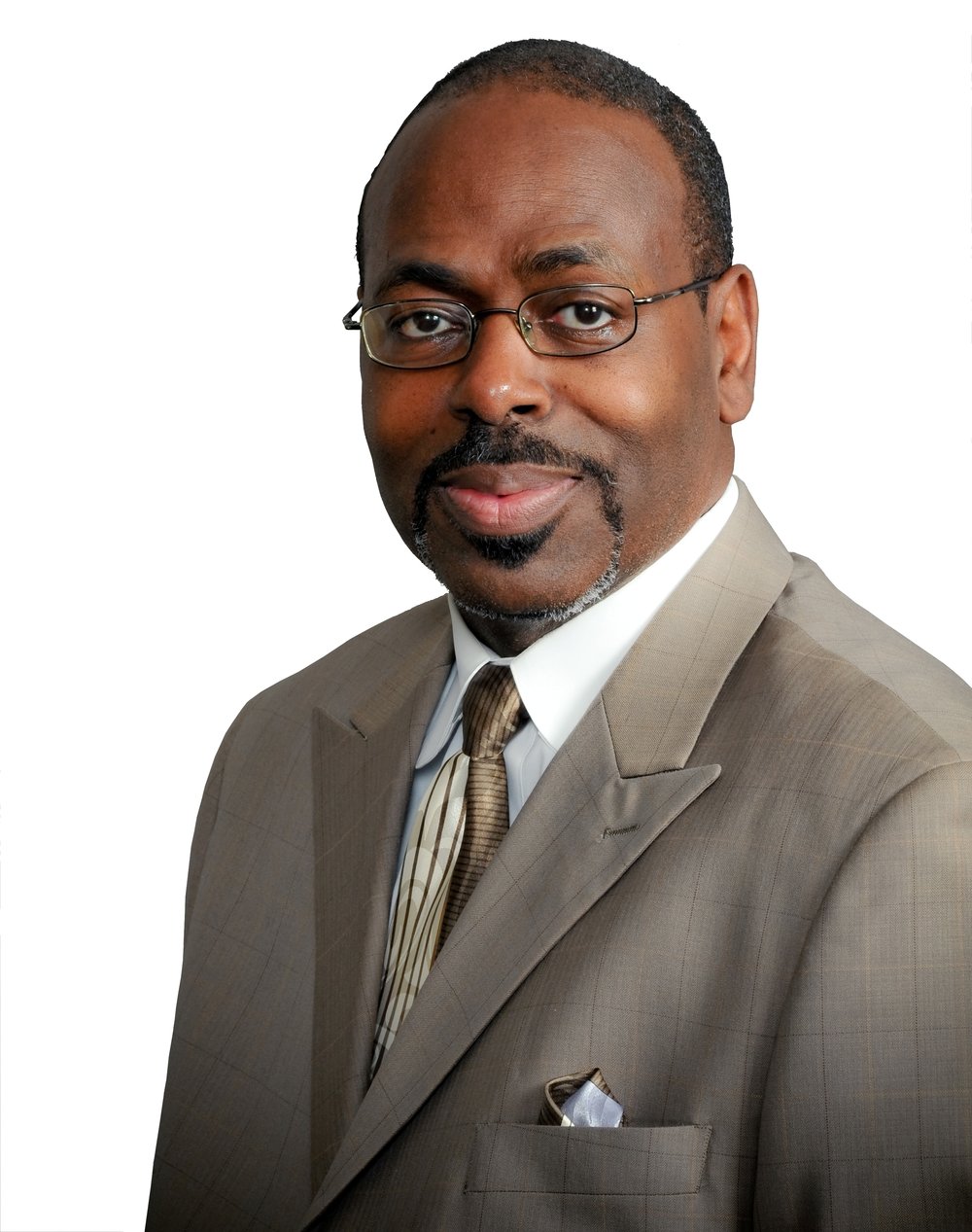 Clarence Boyd