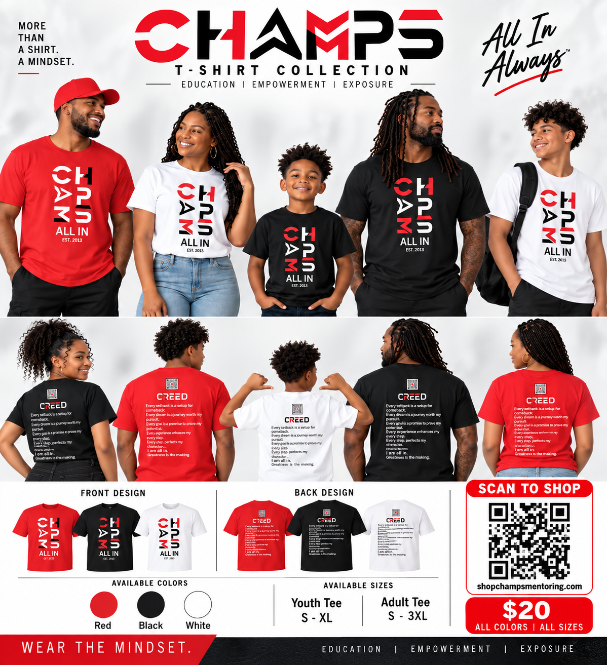 05C37580-C91C-4CA4-9DA5-D1DF744F9E5F MBK CHICAGO EVENT #!